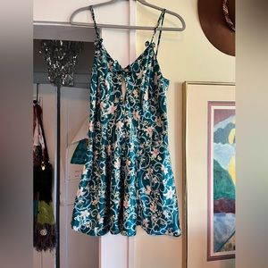 Fredericks of Hollywood Mini Dress